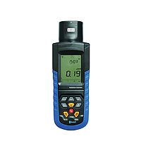 CEM Radiation Scanner Calibration Service
