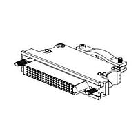 Amphenol Positronic SK18444-K Heavy Duty Power Connectors ECBU CABLE CONNECTOR