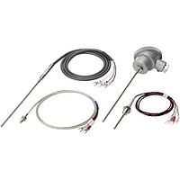Omron Automation and Safety E52-CA1GTY 2M Thermocouples T-COUPLE TYPE K M4 RING 2M