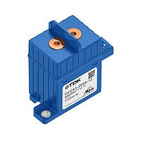 EPCOS B88269X3350C011 Electromechanical Contactors 250A 1000VDC 24V HVC43-250A-24