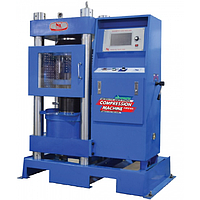 Cement tester
