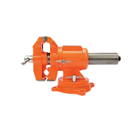 SK tools 29058 Drill Press Vise (4")