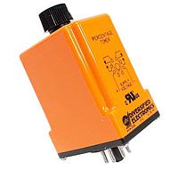ATC Diversified Electronics TDP-24-AKA-060 Percentage Timer Relay Percentage Timer 24 V AC/DC