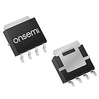 onsemi NVMYS3D3N06CLTWG MOSFETs 60V 3mOhm 133A Single N-Channel