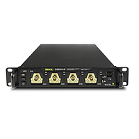 RIGOL DS8034-R Digital Oscilloscope (350MHz, 4CH, 5GSa/S)