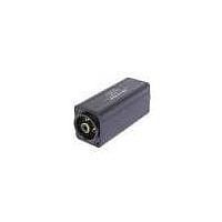 NEUTRIK NA2M-D0B-TX Adapters 3P XLR M - RCA M 1:1 ADAP DI IMPEDANCE B