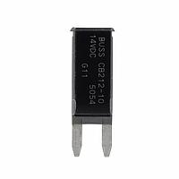 Eaton Bussmann CB212-25 Modified Reset MINI CB TYPE II