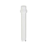 BIVAR PLP1-350-F RD Rigid Light Pipes Light Pipe Rigid 3mm Red