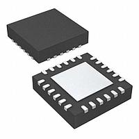 Cirrus Logic WM8940KGEFL/RV Audio CODEC, Mono Mono CODEC w Speaker DRIVER