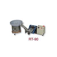 REN THANG RT-90W Loose Axial Cutting Machine - Heavy Duty
