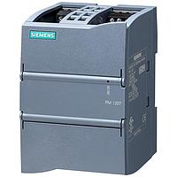 SIEMENS 6EP13321SH71 Power Supplies POWER SUPPLY S7-1200 PM1207
