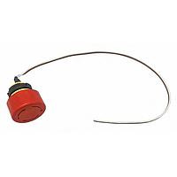 NKK Switches FF0116BBCAEA01-WL Sealed SWITCH PUSHBUTTON
