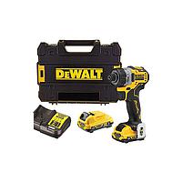 Electric screwdriver