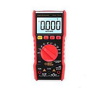 SMARTSENSOR ST833A Digital Multi-Meter (1000V, true RMS)