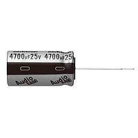 Nichicon UKA1V102MHD Audio Grade Electrolytic Capacitors 35Volts 1000uF AEC-Q200