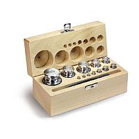 KERN 334-06 F2 Set of weights (1g - 1000g)