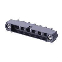 Harwin M80-273M106-00-00 Wire Housings JACKSCREW DATAMATE M CRIMP W/HRDW