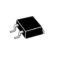 IXYS IXTA1N170DHV MOSFETs TO263 1.7KV    1A N-CH DEPL