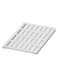 PHOENIX CONTACT 8191836 Labels UCT-EM (20X7) YE CUS