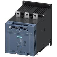 SIEMENS 3RW50752AB05 Motor Drives 3RW50 600V 370A 24V spring analog