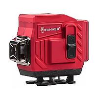 Yamasu YMS-12D 12-line green self-leveling laser level