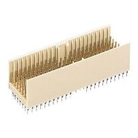 HARTING 17151691003 Headers & Wire Housings HM Male Type AB25, shielded, PL1, pins TKKKKKT