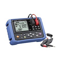 HIOKI BT3554-52 KIT Battery Tester (3mΩ ~ 3Ω, ± 60V, L2020)