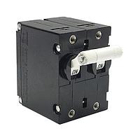 Carling Technologies AM1-B0-34-650-501-C Hydraulic-Magnetic AM1B034650501C