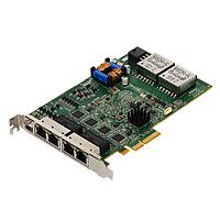 Zebra Concord PoE Vision Frame Grabbers (PCIe 2.1 x4)