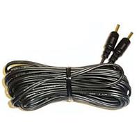 Inspired LED 4771 Lighting Cables Interconnect Cable, 1.3 mm 3 foot cable