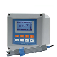 Daruifuno DUC2-DO-HA Dissolved Oxygen Controller (0~50mg/L, 0~400%, IP66)