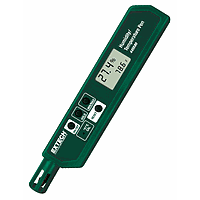 EXTECH 445580 RH/Temperature Pen