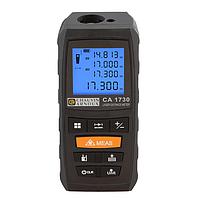 Distance meter