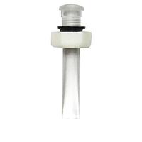 BIVAR PLTR2-2000-PR1 Rigid Light Pipes IP67Rigid Light Pipe 3mm 2.000 (50.8mm)