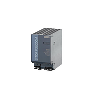 SIEMENS 6EP1333-3BA10 SITOP Power Supply (120/230-500 V AC,  24 V DC/5 A)