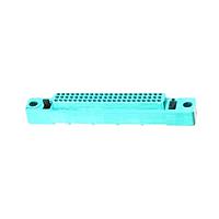 Amphenol Aerospace MB3-075P (700) Mother Board Connectors Mother Board 3 ROWS 75 CONT