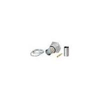 NEUTRIK NBNB75ILP9 Connectors CBL JCK BNC REAR TWS ISOLATED