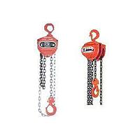 Nitto 30VP5 - 3m Pulling Pulley (3m , 3 tons)