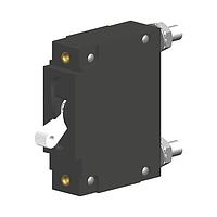 Carling Technologies CA1-B0-14-610-3B1-MG Supplementary Protector / Motor Controller CA1B0146103B1MG