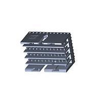 AMP Connectors - TE Connectivity 1551099-1 High Speed / Modular Connectors Vert.Male, Telcordia Pre-post 1x