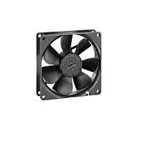 ebm-papst 3412N/2GHH Axial Fan DC Tubeaxial Fan