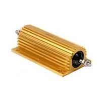 Ohmite NHS75-6.8K Aluminum Housed Resistors, Non-Inductive NON-INDCT 75W 6.8K OHM 5% TOL