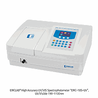 EMCLAB EM.00039 UV Deuterium lamp, Heraeus