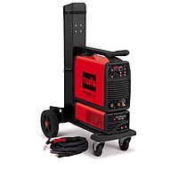 Telwin SUPERIOR TIG 421 DC-HF/LIFT AQUA TIG 3PH (1,6 - 6mm)