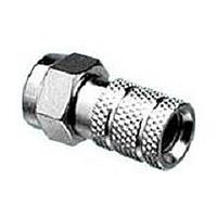 AIM-Cambridge / Cinch Connectivity Solutions 25-7180 Connectors TWIST-ON DELUXE RG59