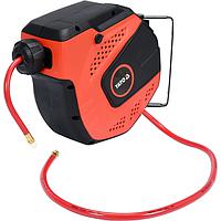 YATO YT-24243 Self-retracting steam cord (6.5mm x 14m)