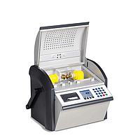 Oil test equipment
