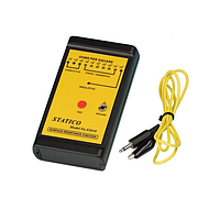 Statico S2010 Surface Resistance Checker (9 V)
