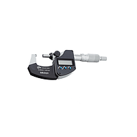 MITUTOYO 395-272-30 Digital Outside Tube Micrometer (25-50mm)