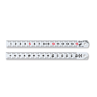 Niigata Seiki CU-15KD Steel rules catch-up (0-150mm)